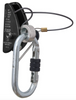 Kratos - Lorel Guided Type Rope Fall Arrester to suit 11mm dia Kernmantle Rope FA 20 103 XX 11mm Kernmantle Rope