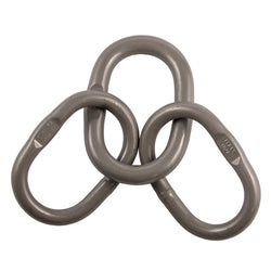  KITO - Grade 10 Quad Master Link Assembly - DE Series to BS-EN 1677-4