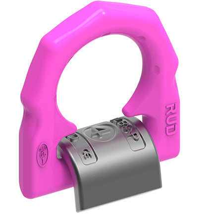 VLBS-P - Load ring for welding, especially for pipes