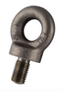 High Tensile Collared Eyebolt with Whitworth Thread 1 1/8inch / 3.5t / Whitworth