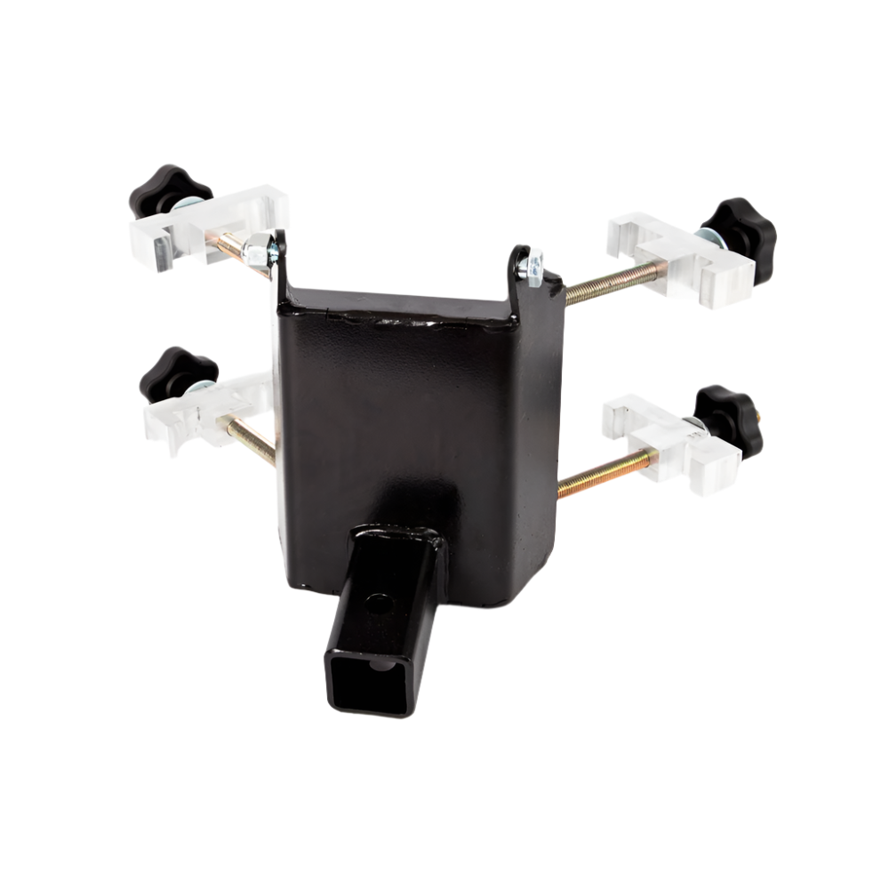 Pylon Mount Winch Anchor for Portable Winch