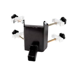  Pylon Mount Winch Anchor for Portable Winch