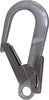 ISC Large Double Action Scaffold Snaphook - MBS 22kN - Aluminium