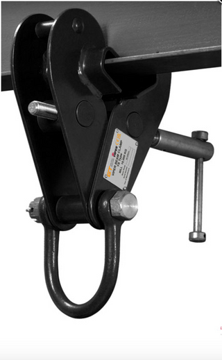  GT Viper Adjustable Beam Clamp - YS WJC Type