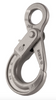 KITO - Grade 10 Eye Self Locking Hook to BS-EN 1677-3 16mm