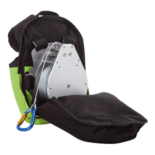  Skysaver Back Pack Rescue Kit
