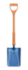 SHOCKSAFE - TAPER MOUTH TREADED INSULATED SHOVEL SHOVELBS8020