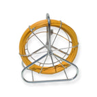 6mm  Duct Rod on Reel / Cobra from EPD