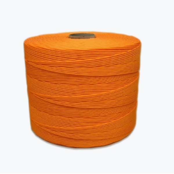 Orange ORPTECH 6mm Slick Line Duct Draw Rope