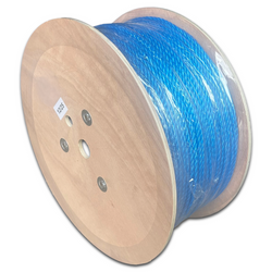 CABLEITUK Drawrope (on Ply Reel) 6mm x 500m