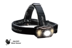 LightWave 700R - 700 Lumens - Rechargeable Head Torch