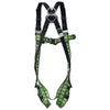 Kratos - Move 3 - Elasticated Full Body Scaffolder Harness - Size L-XXL L - XXL
