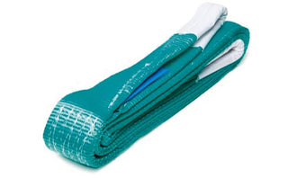  Tree Strop 14 ton, available in 2m or 4m lengths 2m