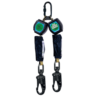  Fall@rrest Global - 2m Twin Fall Arrest Block