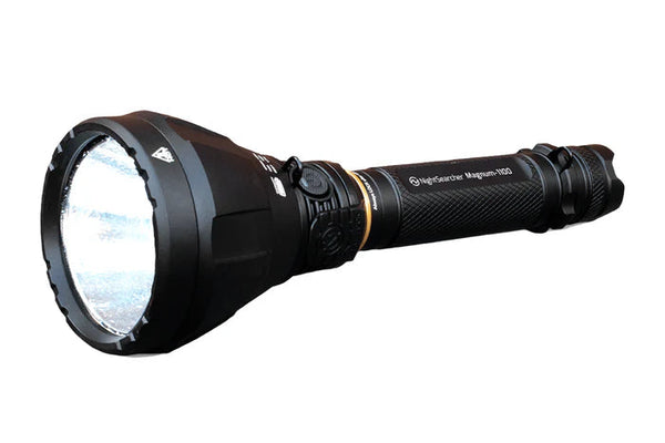 MAGNUM 1100 - 1100 Lumens - Rechargeable