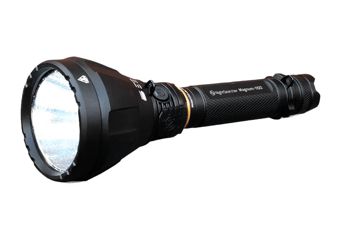 MAGNUM 1100 - 1100 Lumens - Rechargeable