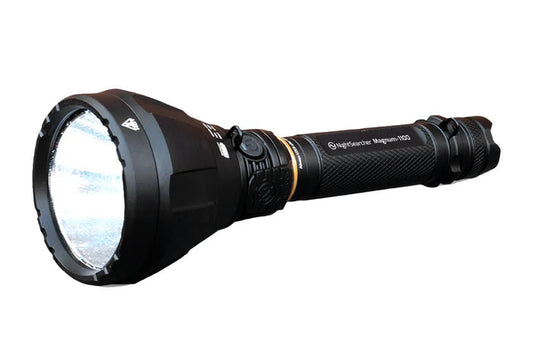 MAGNUM 1100 - 1100 Lumens - Rechargeable