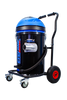 Kiam CYCLONE® All Terrain Gutter Vacuum System 3600W 76L Polypropylene (Black)