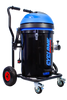 Kiam CYCLONE® All Terrain Gutter Vacuum System 3600W 76L Polypropylene (Black)