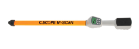 C.SCOPE - M-SCAN Magnetometer
