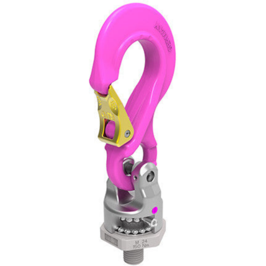 RUD - PP-S PowerPoint® Universal connection, metric thread 1.5t Ref: 264-1-2