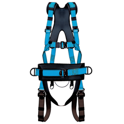  Excel Full Body Harness