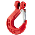 GT Cobra Grade 80 Clevis Sling Hook with Safety Catch 20mm / 12.5t