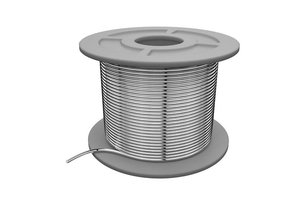 7x19 Stainless Steel AISI 316 Wire Rope - 100m Reels 6.0mm from RiggingUK