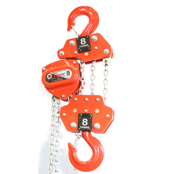  8000kg CHAIN BLOCK PROCB14