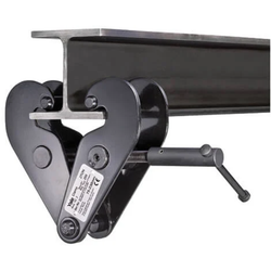  Yale YC1 Beam Clamp 1000 kg – Beam Width 75–230 mm