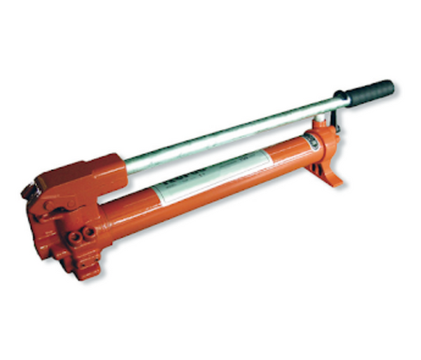 Tecpos Hydraulic Hand Pump 2,300cc / 2B