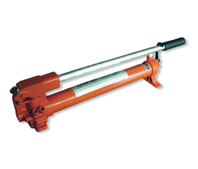 Tecpos Hydraulic Hand Pump 2,300cc / 2B