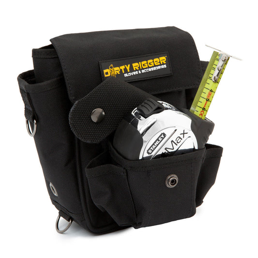 Dirty Rigger Tech Pouch 1.0
