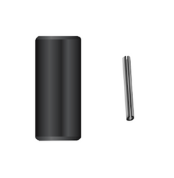  GT Cobra Grade 80 Spare Clevis Load and Retaining Pin Set for Sling Hooks