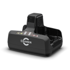 Cramer 82V Double Slot Battery Charger