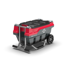  Cramer 82V Professional 6 Slot Rapid Charging Station