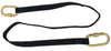 Abtech - Restraint Lanyards - Assorted Lengths with Twistlock Karabiner