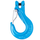 YOKE Grade 100 Clevis Sling Latch Hook 1.4t
