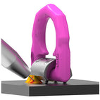 VLBS - Load ring for welding