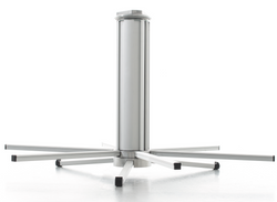  Drum-Roll Clou XL Uncoiler