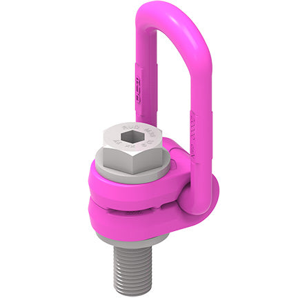 RUD - L-VLBG Lashing ring metric