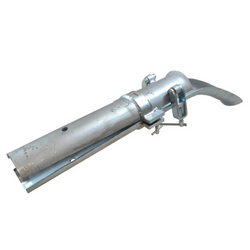  CABLEITUK Angled Duct Guide Cabling 2 - 89–92mm Internal Duct Diameter