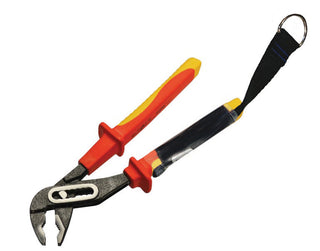  Tool@rrest Global - VDE Waterpump Pliers