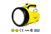 Sigma RSL - 370 Lumens - Zone 0 - Rechargeable ATEX Searchlight