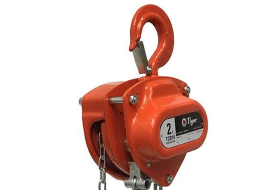 2000kg CHAIN BLOCK PROCB14 12m