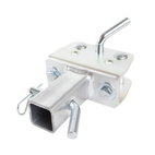 Pivoting Anchor for Portable Winch