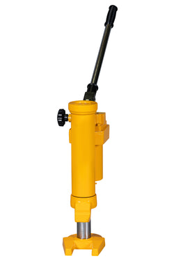  Hydraulic Rotational Toe Jack 10000kg
