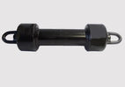 Cable Duct Steel Mandrels 70mm