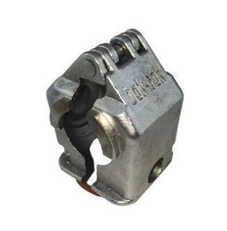 Bak-Rak cast stainless steel spring loaded clamp for the Large Towbar ...