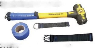  Self Adhesive Silicone Tape and Tail Tethers